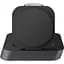 Бездротовий зарядний пристрій Zens Nightstand Charger Pro 2 Wireless Black (ZEDC28B/00) - мініатюра 1