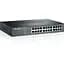 Коммутатор TP-Link TL-SG1024DE (TL-SG1024DE) - миниатюра 2