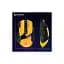 Мишка GamePro GM300Y USB Yellow/Black (GM300Y) - мініатюра 8