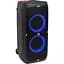 Колонка портативна 2.1 JBL PartyBox 310 240 Вт Bluetooth полікарбонат/метал керування зверху IPX4 43 x 79 x 39 см (JBLPARTYBOX310EU) - мініатюра 1