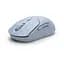 Мишка HP 400 Quiet Wireless/Bluetooth Blue (AZ7B4AA) - мініатюра 4