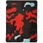 Чехол UAG Metropolis для планшета Apple IPad 10.2 Comuflage Orange - миниатюра 1