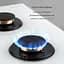 Варильна поверхня газова Klarstein Goldflame (10035499) - мініатюра 6