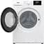 Пральна машина Gorenje фронтальна 7 кг 1200 A+ 43.5 см дисплей пар інвертор білий - мініатюра 3