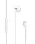 Навушники дротові Apple EarPods with Mic (MNHF2) - мініатюра 3