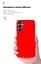Чехол ArmorStandart ICON для Samsung M15 5G (M156) Red (ARM74375) - миниатюра 7