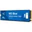 Накопичувач SSD M.2 2280 4TB SN5000 WD (WDS400T4B0E) - мініатюра 2