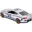 Машинка Rastar BMW 3.0 CLS 1:14 Білий - мініатюра 5