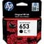 Картридж HP DJ No.653 IA 6075/6475 black (3YM75AE) - мініатюра 1