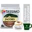 Кава мелена в капсулах Jacobs Tassimo Cappuccino 260 г - мініатюра 2