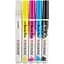 Набір пензлів-ручок Royal Talens Ecoline Brushpen PRIMARY X 5кол - мініатюра 2