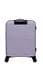 Валіза American Tourister AIRCONIC ICY LILAC/PEACH 55x40x23 55 См 88G*71005 - мініатюра 5