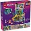 Конструктор LEGO Friends Клубный дом друзей HLC 794 детали (42689) - миниатюра 8