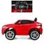 Дитячий електромобіль-джип Bambi JJ2199EBLR-3 BMW до 50 кг - мініатюра 4