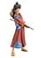 Фігурка Bandai Spirits One Piece Luffy Taro Великий Куш Ван Піс Луффі Таро 16 см BZ OP L TR 16 - мініатюра 3