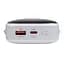 Універсальна мобільна батарея LogicPower LP PQ20 20000mAh 22.5W - мініатюра 3