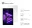 Захисне скло для планшета Lenovo Tab M10 HD (2nd Gen) TB-X306F, Glass.CR, загартоване скло 9H, 2.5D, повне проклеювання, з олеофобним покриттям, проста установка та сумісність з чохлами всіх типів (Case friendly), ArmorStandart (ARM58153) - мініатюра 2