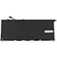 Акумулятор Dell JD25G (XPS 13 9343, 9350) 7.4V 52Wh Black - мініатюра 3