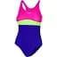 Купальник Aqua Speed Emily 146 Синий/Розовый/Салатовый (1000-367-93-146) - миниатюра 1