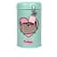 Скарбничка кругла Yes Pusheen 13х7,6 см металева (708579) - мініатюра 1