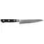 Кухонный универсальный нож Tojiro Classic Damascus 150 мм (F-651) - миниатюра 1