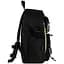 Рюкзак GoPack Education Teens 2500L чорний Чорний (GO26-2500L-3) - мініатюра 4