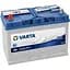 Акумулятор Varta Blue Dynamic 95Ah ASIA (+/-) (830EN) (305х173х225) G8 - мініатюра 1