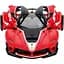 Іграшковий автомобіль на радіокеруванні Rastar Ferrari FXX K Evo 1:14 (79200) - мініатюра 4