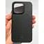 Противоударный чехол для iPhone 14 Pro Pitaka Military Grade MagSafe MagEz Case Pro 3 1500D Black/Grey (KI1401PP) - миниатюра 5
