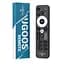Пульт ДУ Ugoos UR02 Bluetooth Air mouse с гироскопом и микрофоном - миниатюра 2