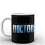 Кухоль GeekLand Doctor Who Doctor Who BBC DW.02.052 330 мл білий - мініатюра 1