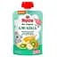 Пюре Holle Kiwi Koala, з грушею, бананом та ківі, 100 г (45318) - мініатюра 1