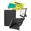 Обложка Ultra Slim Origami BeCover для PocketBook 743G InkPad 4/InkPad Color 2/InkPad Color 3 (7.8") Black (713082) - миниатюра 2