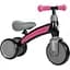 Беговел детский Qplay Sweetie Pink (B-401SweetiePink) - миниатюра 2