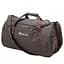 Сумка дорожная Semi Line 40 Brown (A3043-6) - миниатюра 1