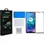 Захисне скло BeCover для Motorola Moto G20 Black (706453) - мініатюра 3