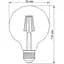 LED лампа Titanum Filament G95 6W E27 2200K бронза (TLFG9506272A) - мініатюра 3