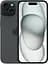 Мобільний телефон Apple iPhone 15 128Gb Black (REF A) BREEZY (2AMTP03) - мініатюра 1