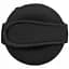 Чохол для термоса Tribe Neoprene Cover харчового 0.5 L (1042-T-DF-0003-black) - мініатюра 3