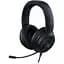 Навушники Razer Kraken V3 X USB Black (RZ04-03750300-R3M1) - мініатюра 1