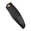 Ніж складаний Weknife Sine Wave WE23069B-1 - мініатюра 5