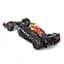 Авто-конструктор Bburago Oracle Red Bull Racing RB19 1:24 (18-28507) - мініатюра 6