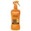 Спрей для тіла Babaria Bronze Sun Protection для засмаги з бронзуючим ефектом SPF 30, 200 мл - мініатюра 1