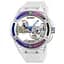 Часы наручные M032WT White Skmei acs0030876 - миниатюра 1