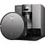 Робот-пылесос с влажной уборкой Ecovacs Deebot X11 OmniCyclone (DEX99-1 Brown) - миниатюра 1