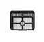 Фильтр для пылесоса Dreame M12 / H12 Pro / H12 Dual / H12S / H12 Pro Flex Reach / H12 DUAL FlexReach / H13 Flex Reach / H13 Pro - миниатюра 2