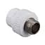 Муфта с наружной резьбой Kalde PPR ф20х3/4 000017855 - миниатюра 1