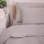 Простыня на резинке MirSon 40-0019 Crystal Dew 60x120 см (2200009675478) - миниатюра 8