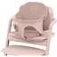 Вкладыш для стульчика Cybex Lemo Pearl Pink мягкий (521003276) - миниатюра 1