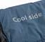 Спальный мешок Bo-Camp Vendeen Cool/Warm Silver -2° Blue/Grey (3605880) (DAS301420) - миниатюра 8